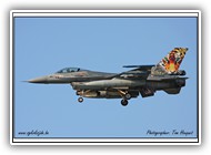 F-16AM RNLAF J-008